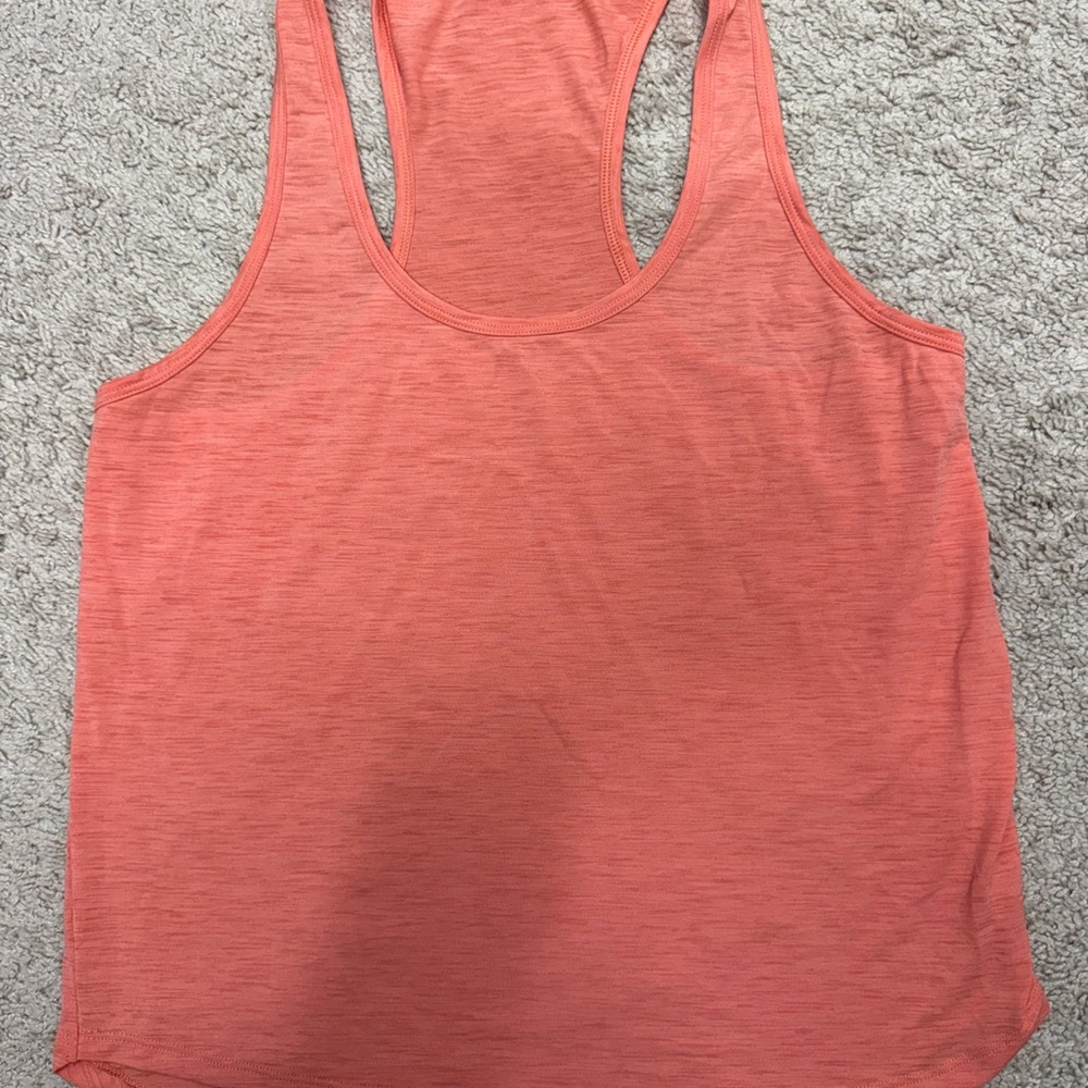 Women's Calia Coral Tank Top